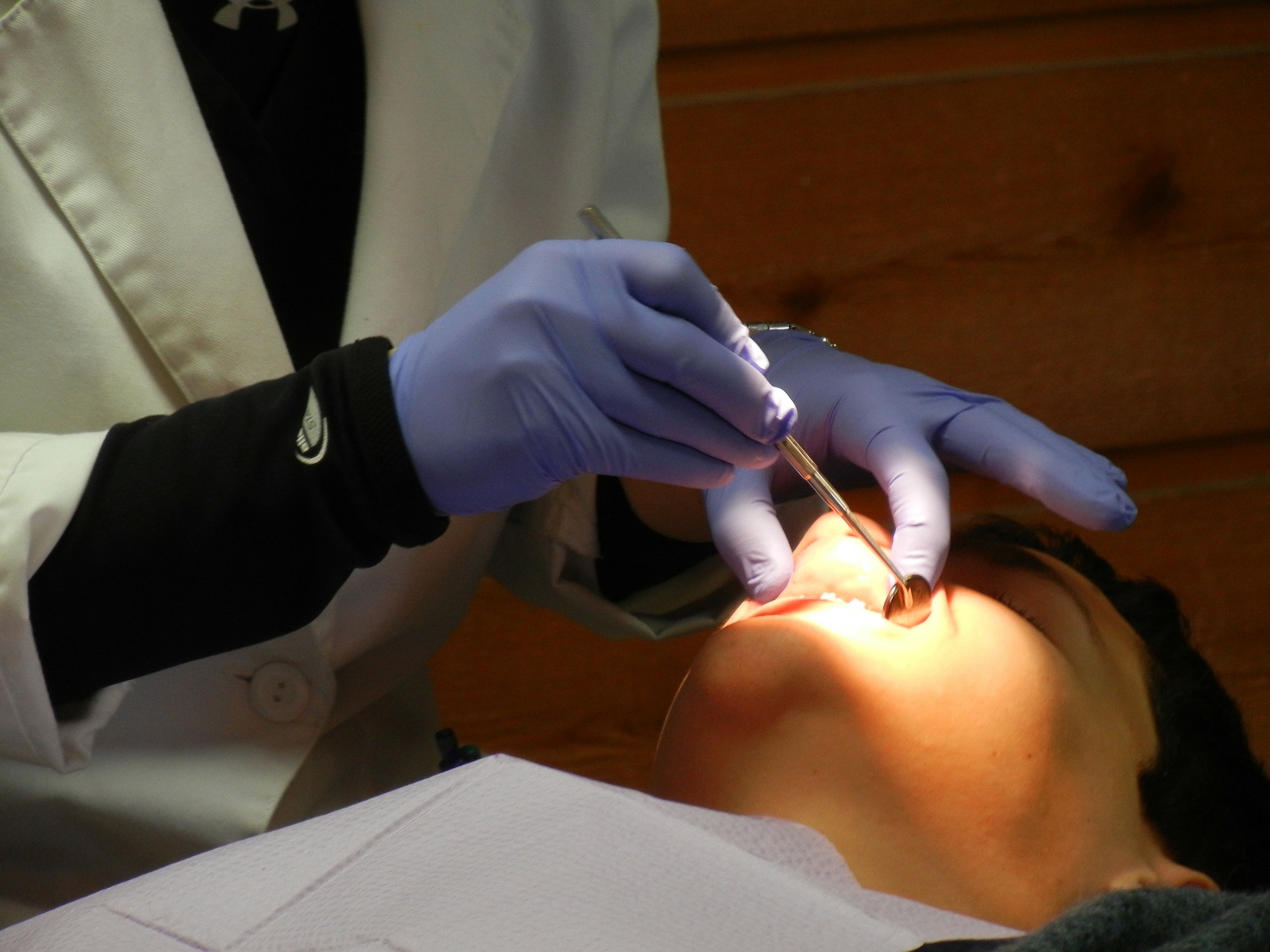 Endodoncie