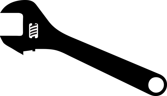 klíč na potrubí